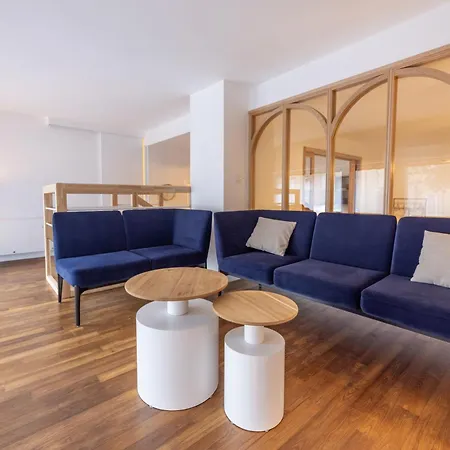 Apartment La P'tite Barque Des Remparts Saint-Malo